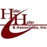 Hofer & Hofer & Associates, Inc.